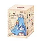 1001MOONS WHERE’S THE ELEPHANT SLIDE SERIES FIGURES CUTE TOY GIFT
