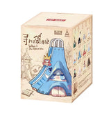 One Blind Box(sealed box)