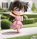 Ran Mori