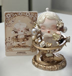 Chronos' Gardener- SKULLPANDA Petals in Four Acts Series Figures Toy(hidden)