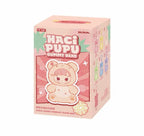HACIPUPU GUMMY BEAR SERIES-VINYL PLUSH PENDANT BLIND BOX HOT TOY GIFT