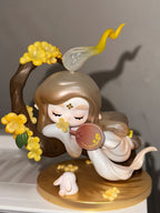 Chaka Mid-autumn Festival Chaka Moon Arrives Wind Blow Toys Gift 2025 Authentic