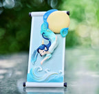 52TOYS Sleep Chinese Scrolls Series Confirmed Blind Box Figure Art Doll Toy Gift