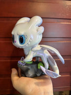 Authentic The Monste How To Train Your Dragon Figures Toy Gift