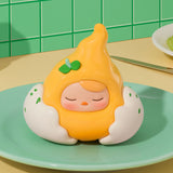 Poached Egg