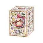 Authentic Zsiga Under The Sun Series Blind Box Figures Toy Art Gift Doll