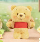 Pooh-Backpack