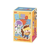 One Blind Box(sealed box)