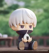 TOGE INUMAKI