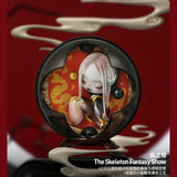 The Skeleton Fantasy Show