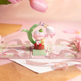 DIMOO Tulip