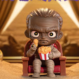 The Mummy