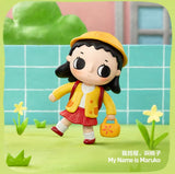 My Name Is Maruko