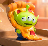 Pizza actor