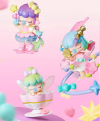 Rolife Nanci Sweet Time Series Confirmed Blind Box Confirmed Figure Toy